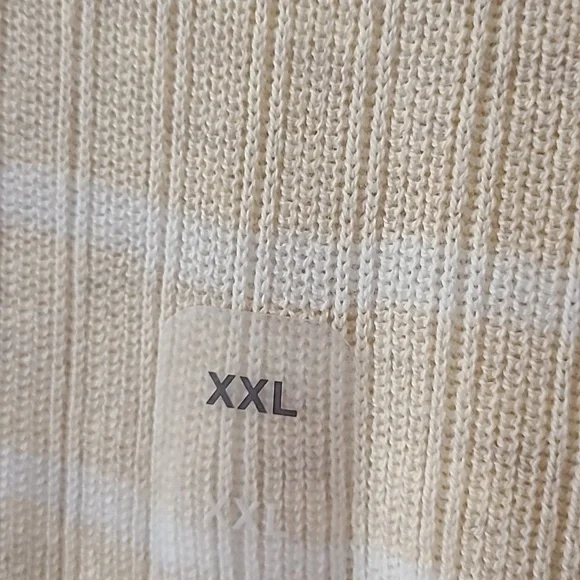 NEW GAP SWEATER MAXI DRESS SIZE XXL - Picture 2 of 9